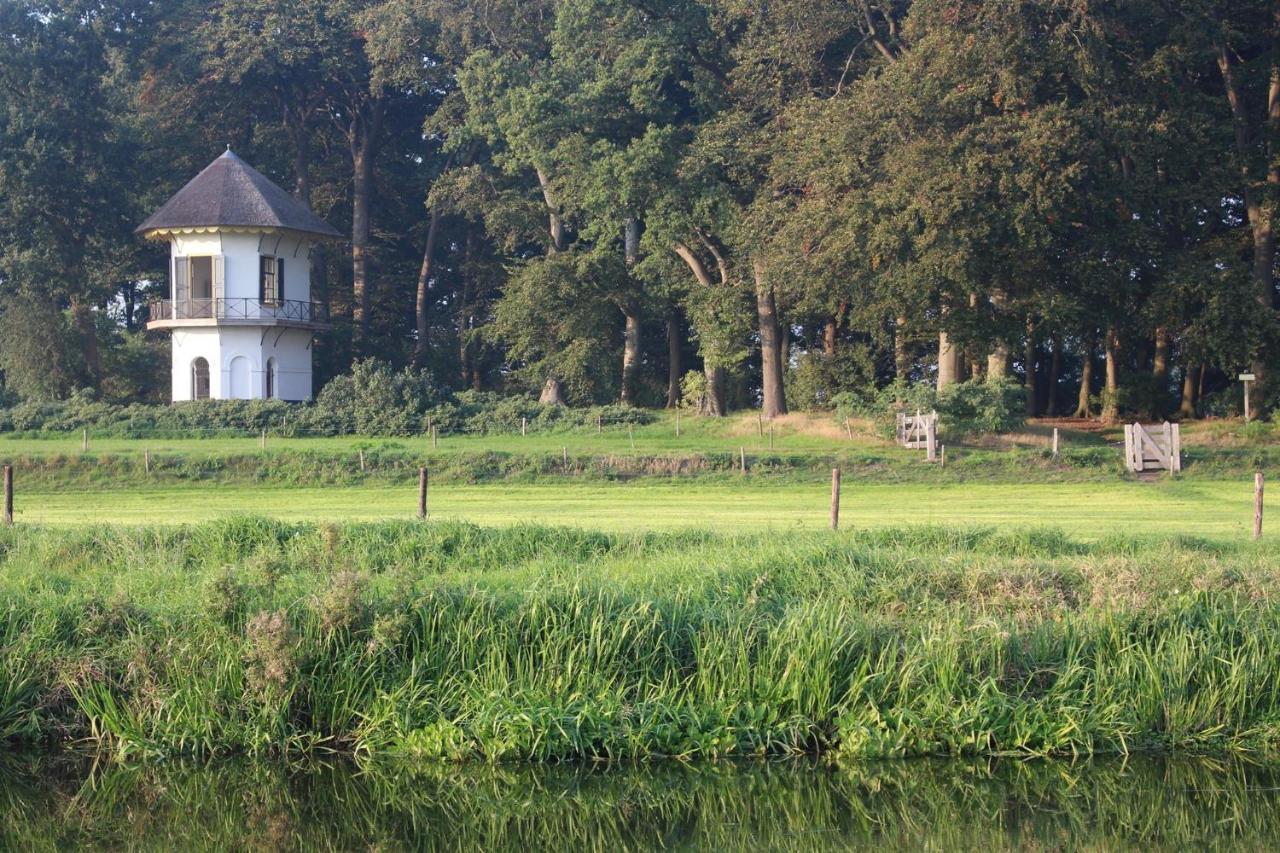 Wildenborcherhof Vorden Exterior photo