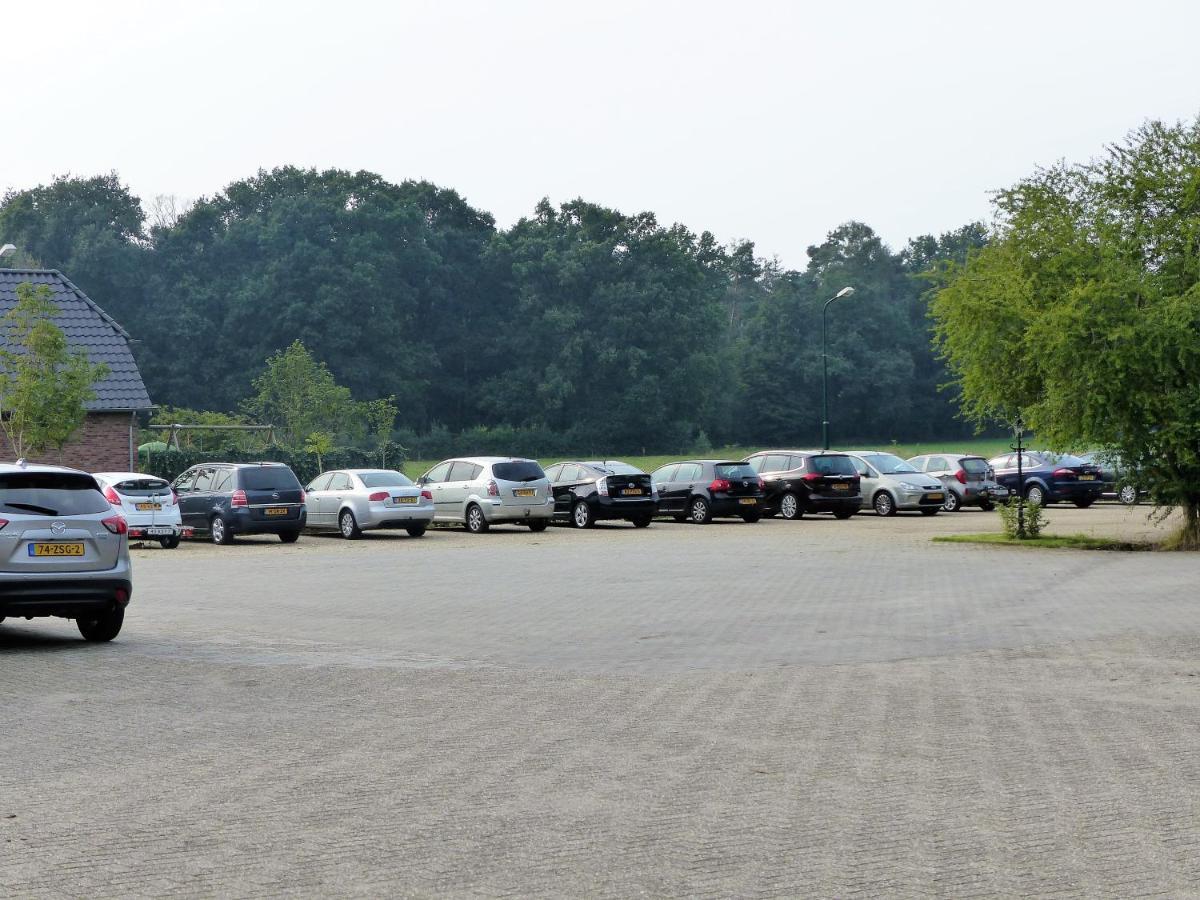 Wildenborcherhof Vorden Exterior photo